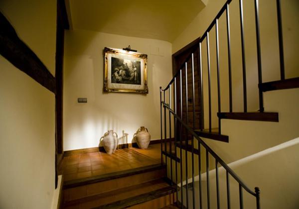 Apartamentos Dona Candida Valderrobres Camera foto